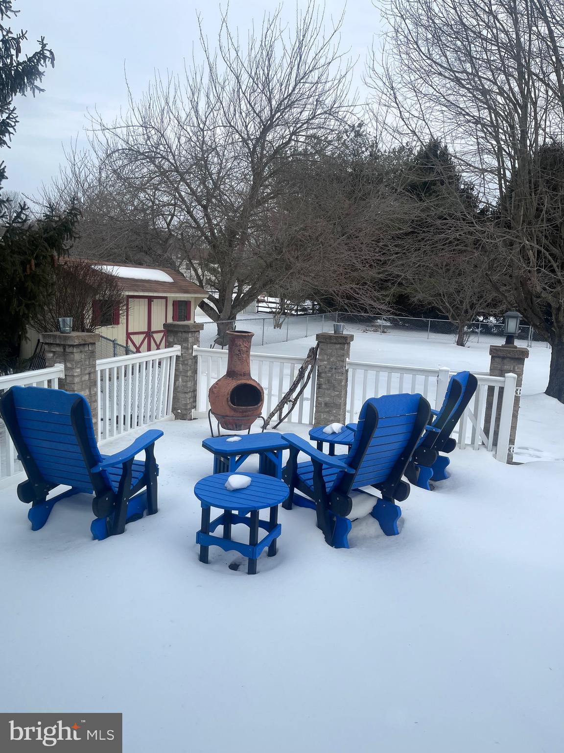 130 Hopkins Road New Egypt, NJ 08533 - Photo 6 of 7