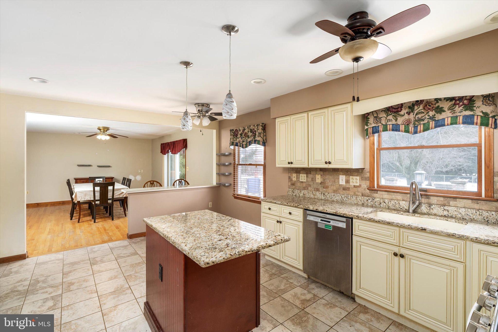 130 Hopkins Road New Egypt, NJ 08533 - Photo 8 of 35 kitchen