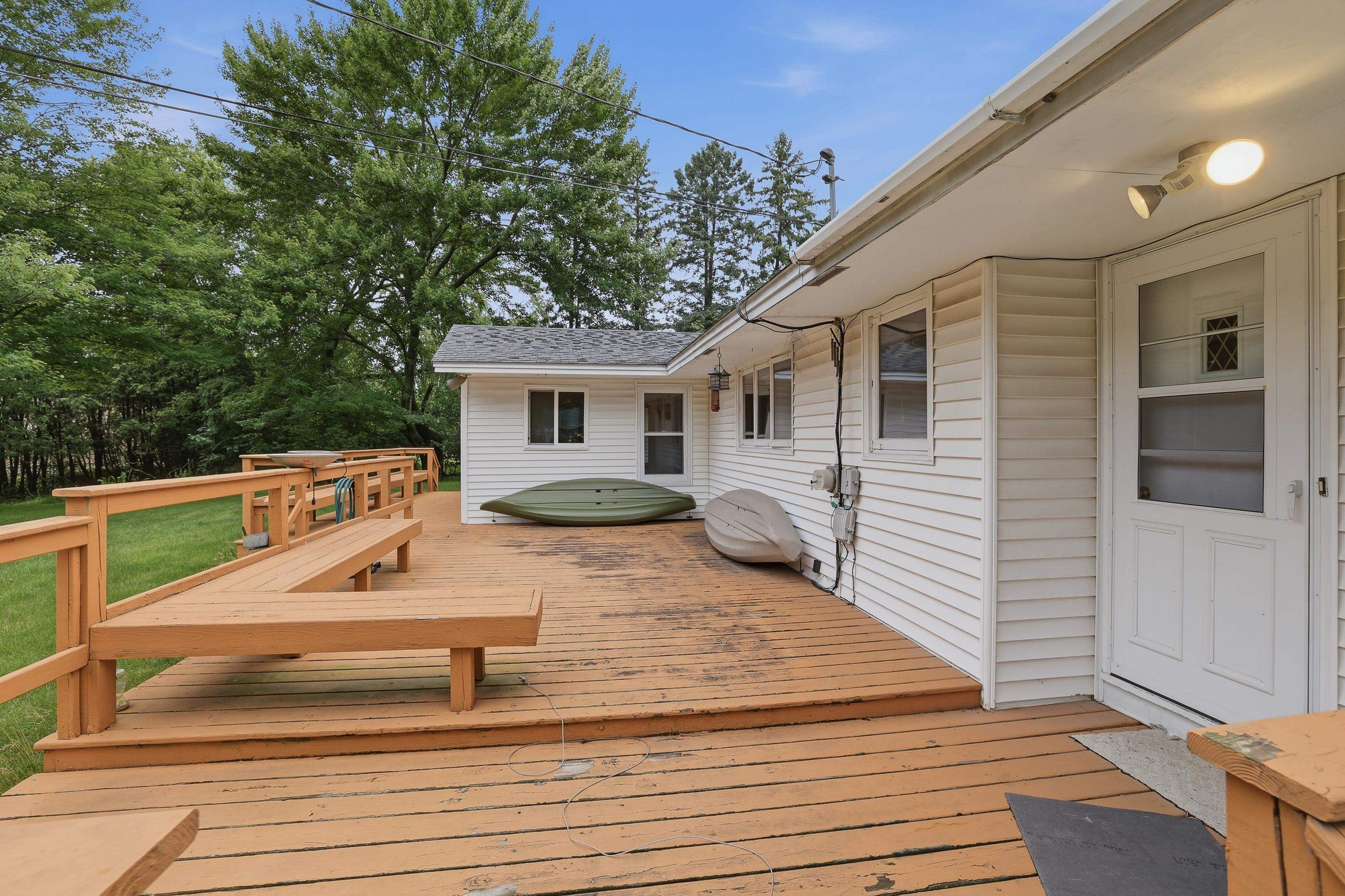 719 Sunset Avenue Stevens Point, WI 54481 - Photo 47 of 53