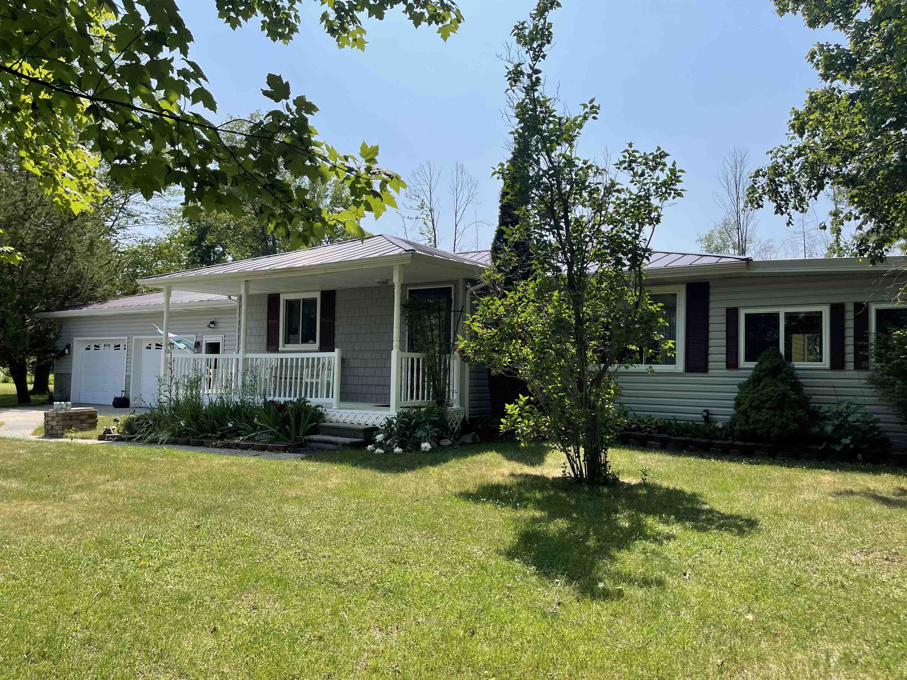 3325 Putnam Road Hale, MI 48739 - Photo 3 of 21 1912563-2.JPG