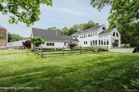 $1,995,000 | 3243 County Rte 9, East Chatham, NY 12060