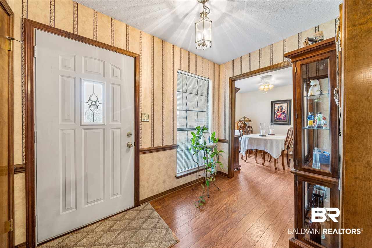 108 Vermell Circle Daphne, AL 36526 - Photo 6 of 38 Foyer