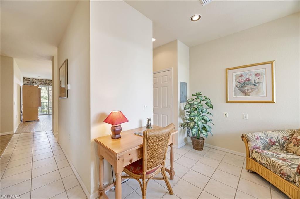 7920 Mahogany Run Lane, Unit 1024 Naples, FL 34113 - Photo 3 of 28 Top left is the front door for unit #1024