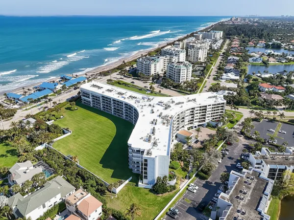 $649,900 | 1300 Florida A1A, Unit 320, Jupiter, FL 33477