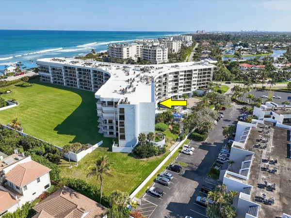 $649,900 | 1300 Florida A1A, Unit 320, Jupiter, FL 33477