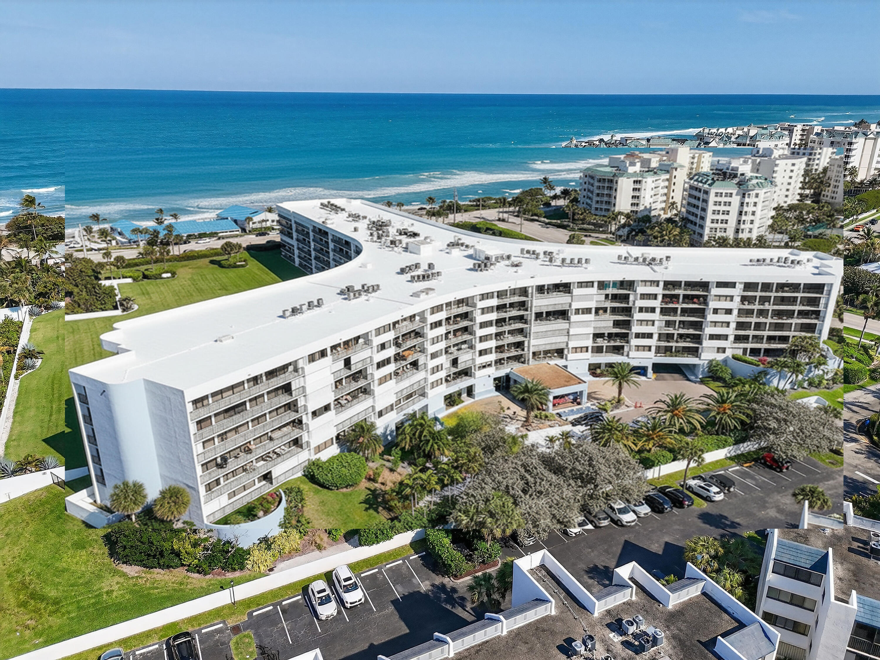 1300 Florida A1A, Unit 320 Jupiter, FL 33477 - Photo 79 of 92 1300JimmyBuffettMemHwy#320Aerials(15)EDI