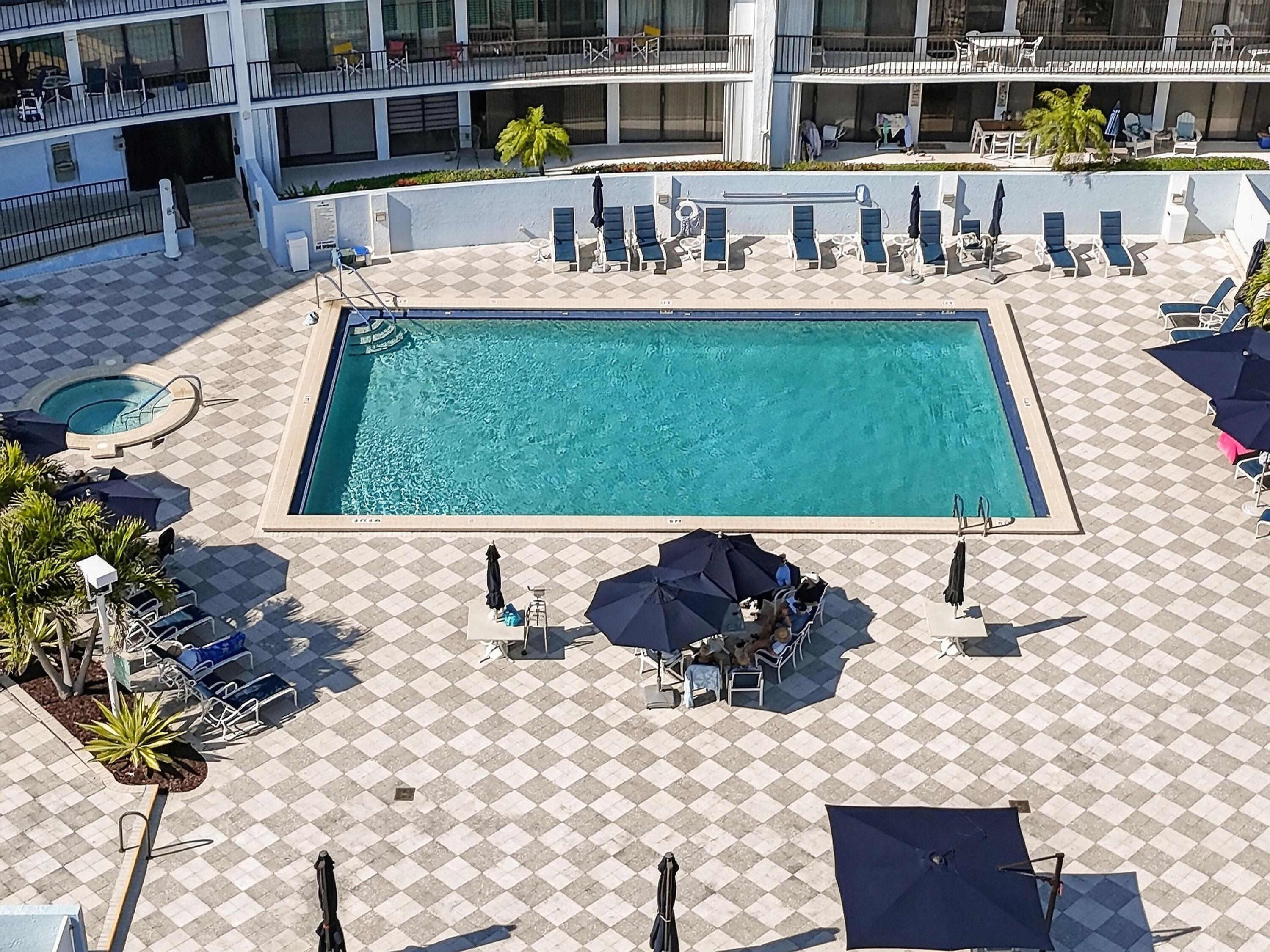 1300 Florida A1A, Unit 320 Jupiter, FL 33477 - Photo 84 of 92 1300JimmyBuffettMemHwy#320Aerials(21)