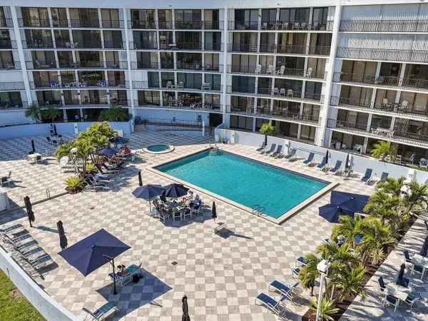 $649,900 | 1300 Florida A1A, Unit 320, Jupiter, FL 33477