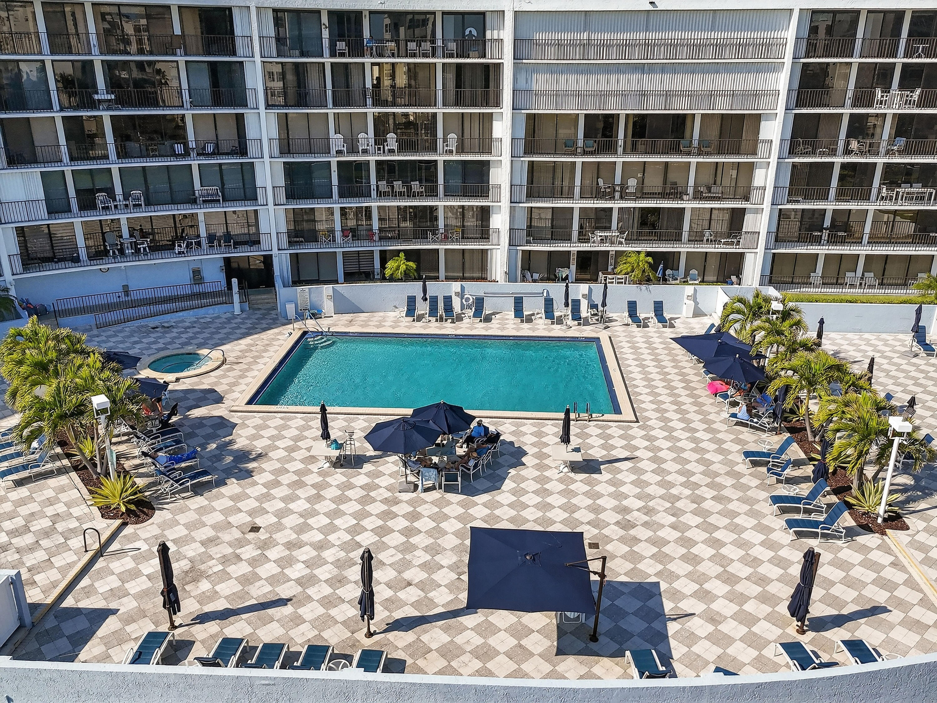 1300 Florida A1A, Unit 320 Jupiter, FL 33477 - Photo 87 of 92 1300JimmyBuffettMemHwy#320Aerials(24)