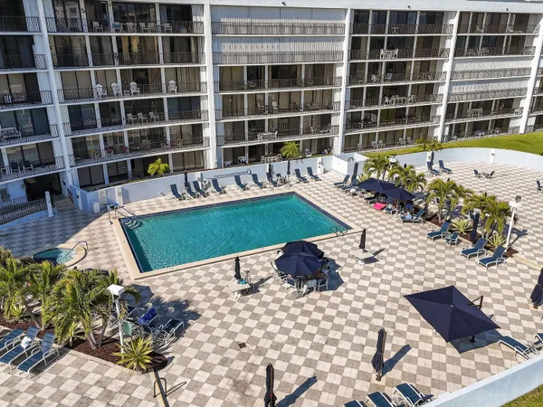 $649,900 | 1300 Florida A1A, Unit 320, Jupiter, FL 33477