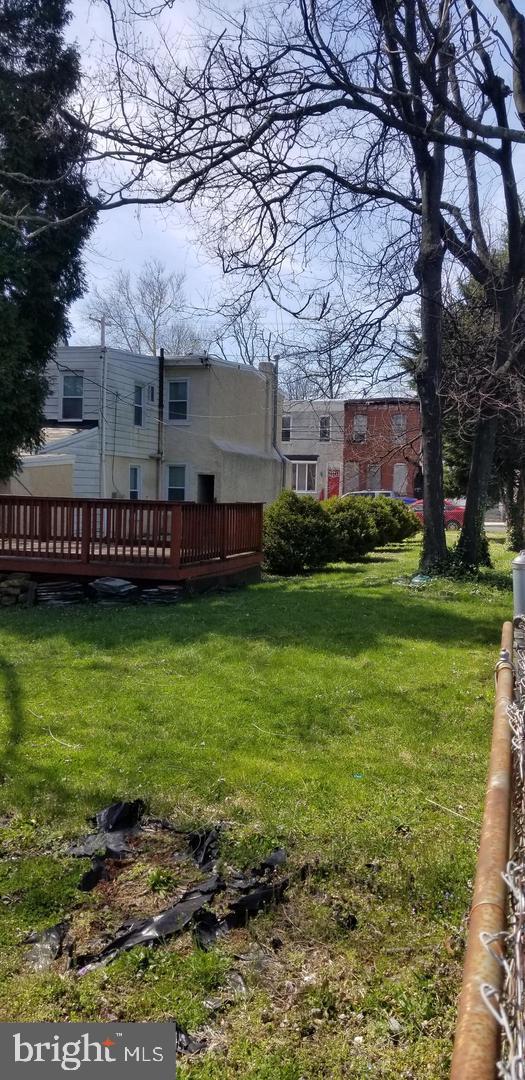 1121 Upland Street Chester, PA 19013 - Photo 2 of 4