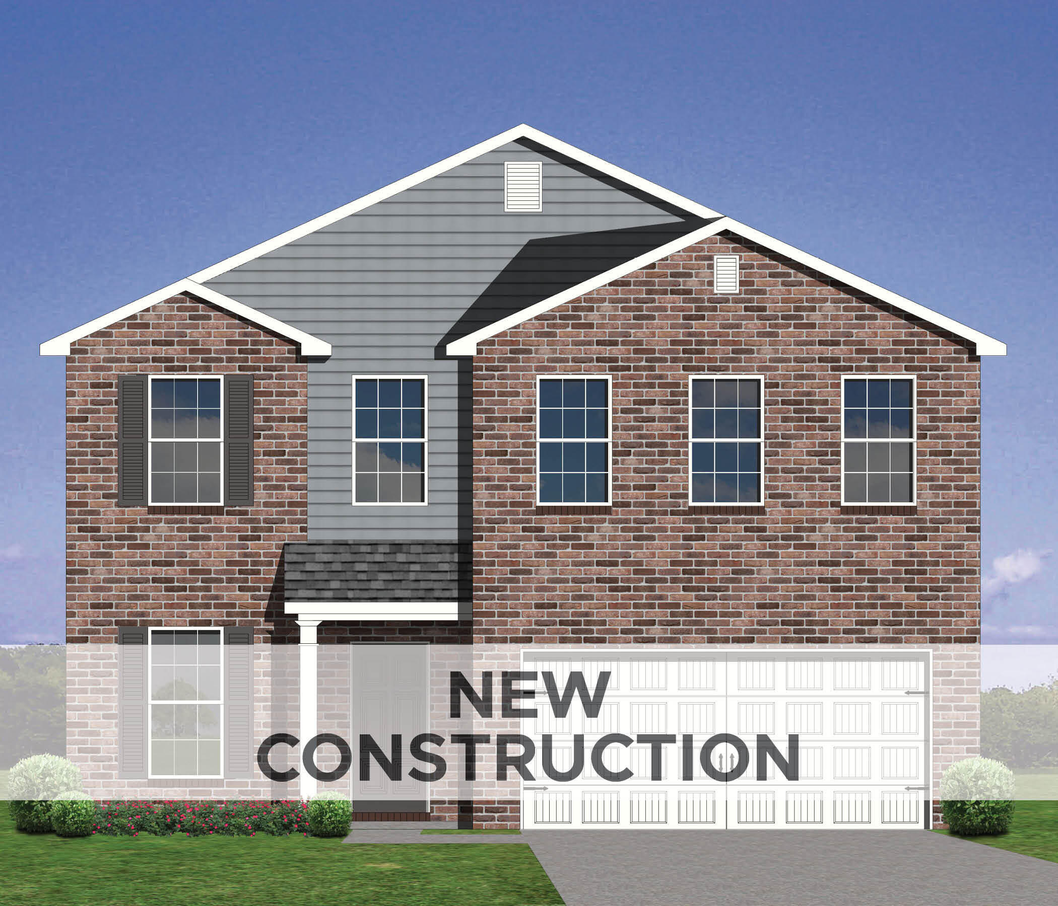 145 Robert Road Nicholasville, KY 40356 - Photo 1 of 4 Haywood Park A NC