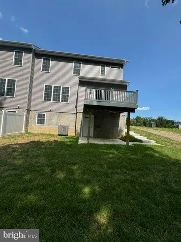 $1,500 | 1103 Llano Drive, Unit B, La Plata, MD 20646