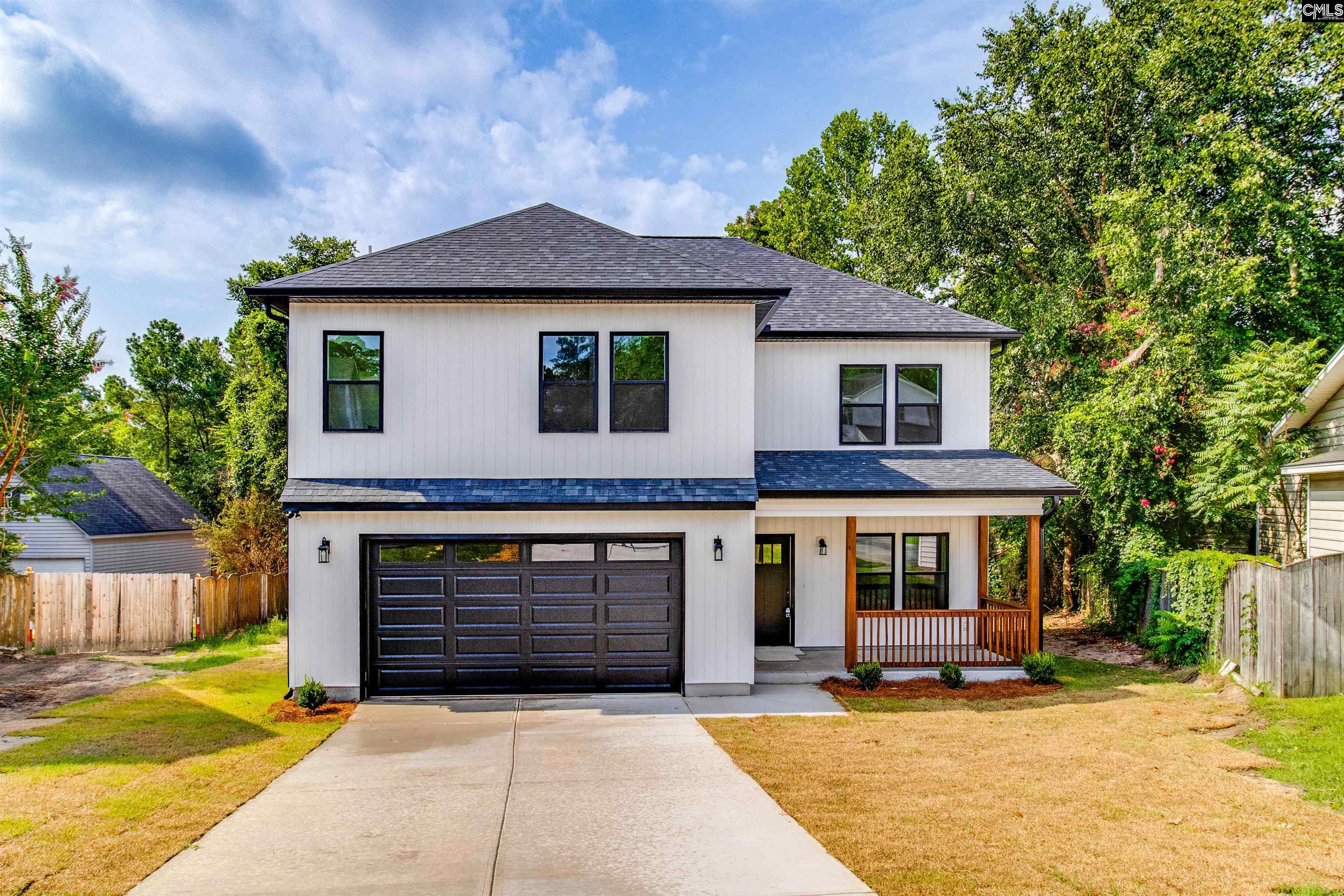 129 Willdin Road Columbia, SC 29223 - Photo 1 of 22
