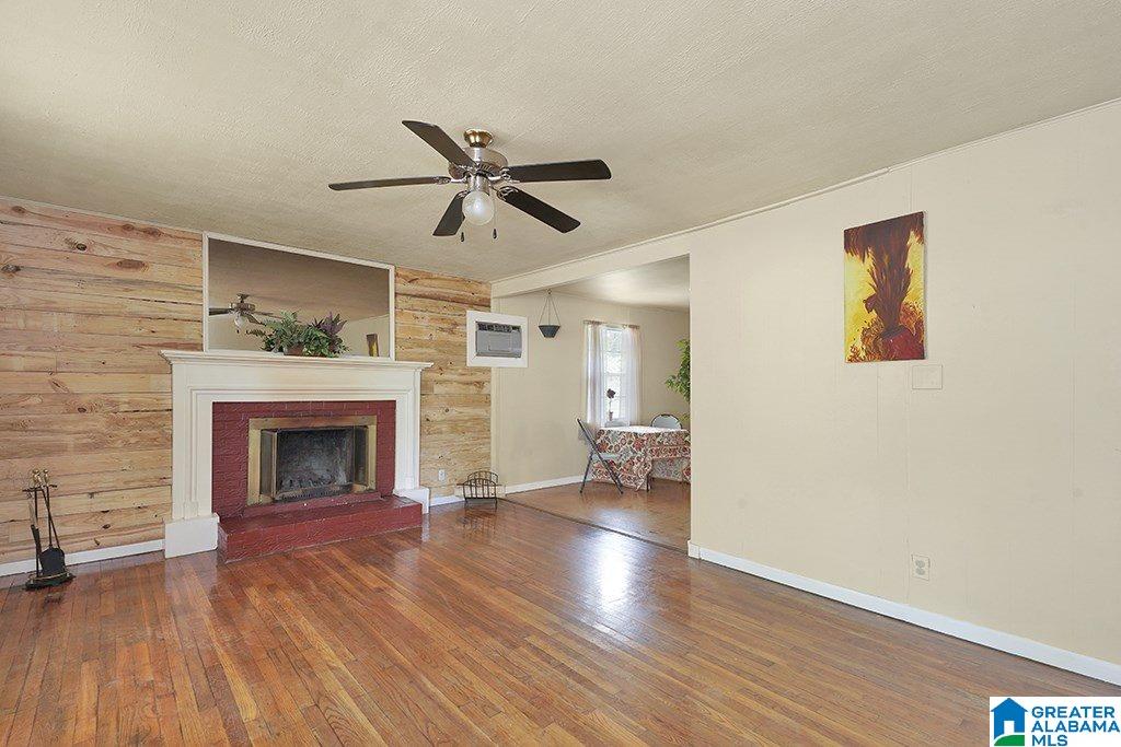 8151 West Hill Road Pinson, AL 35126 - Photo 4 of 15