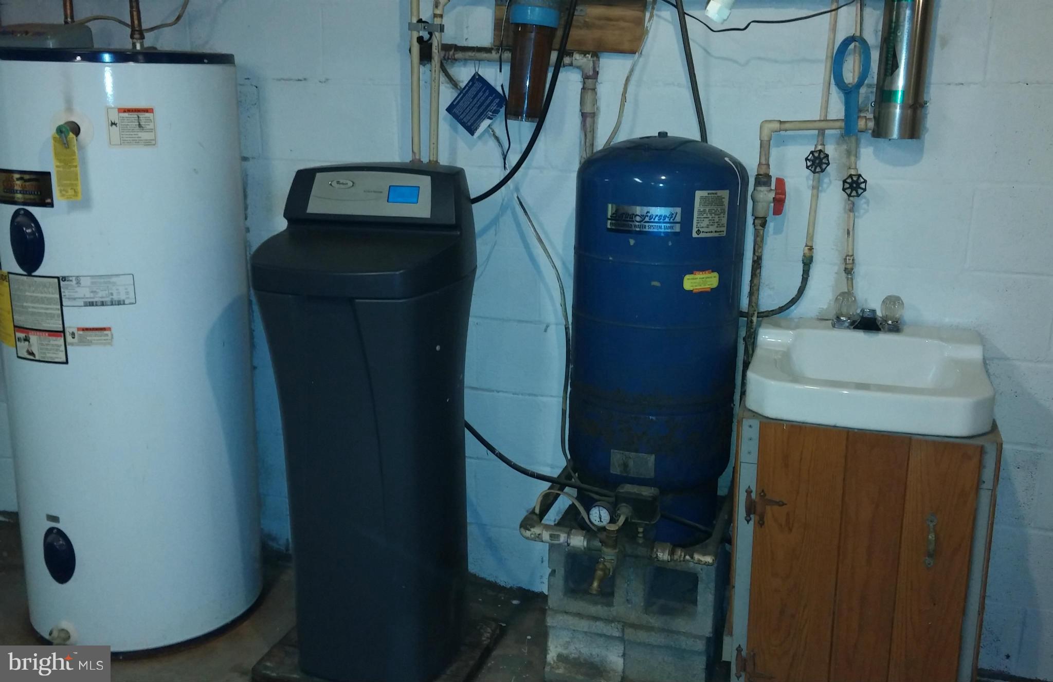 14807 Bottom Road Williamsport, MD 21795 - Photo 24 of 30 a close view of tap