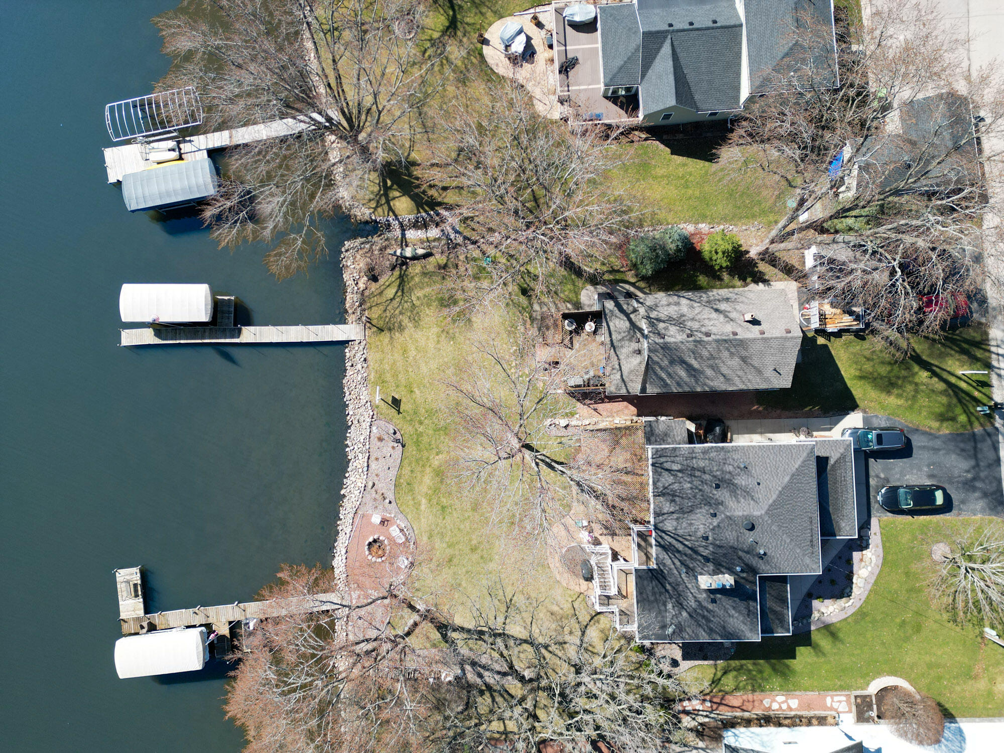 4827 Riverside Road Waterford, WI 53185 - Photo 27 of 28 DJI_0524