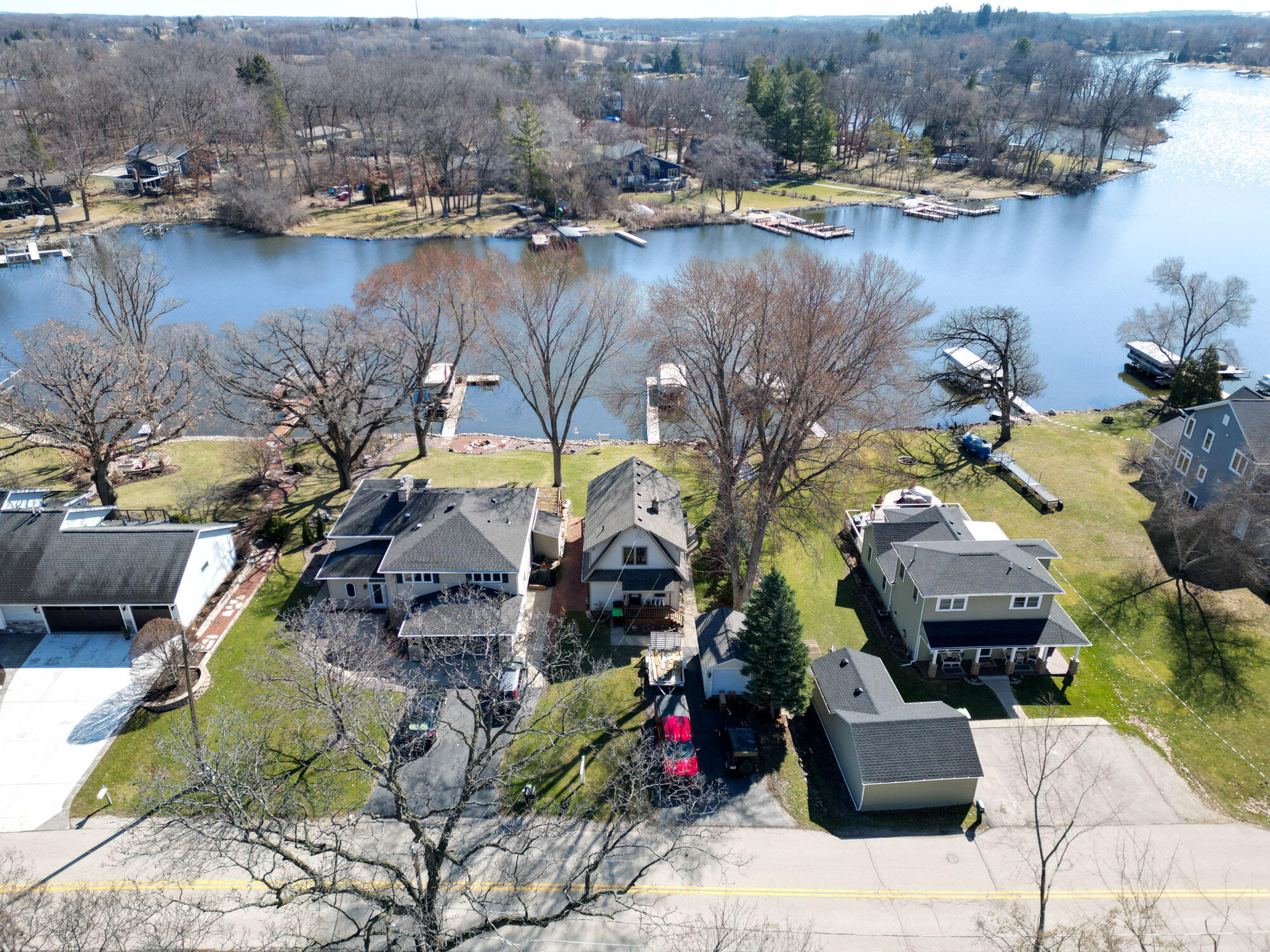 4827 Riverside Road Waterford, WI 53185 - Photo 28 of 28 DJI_0527