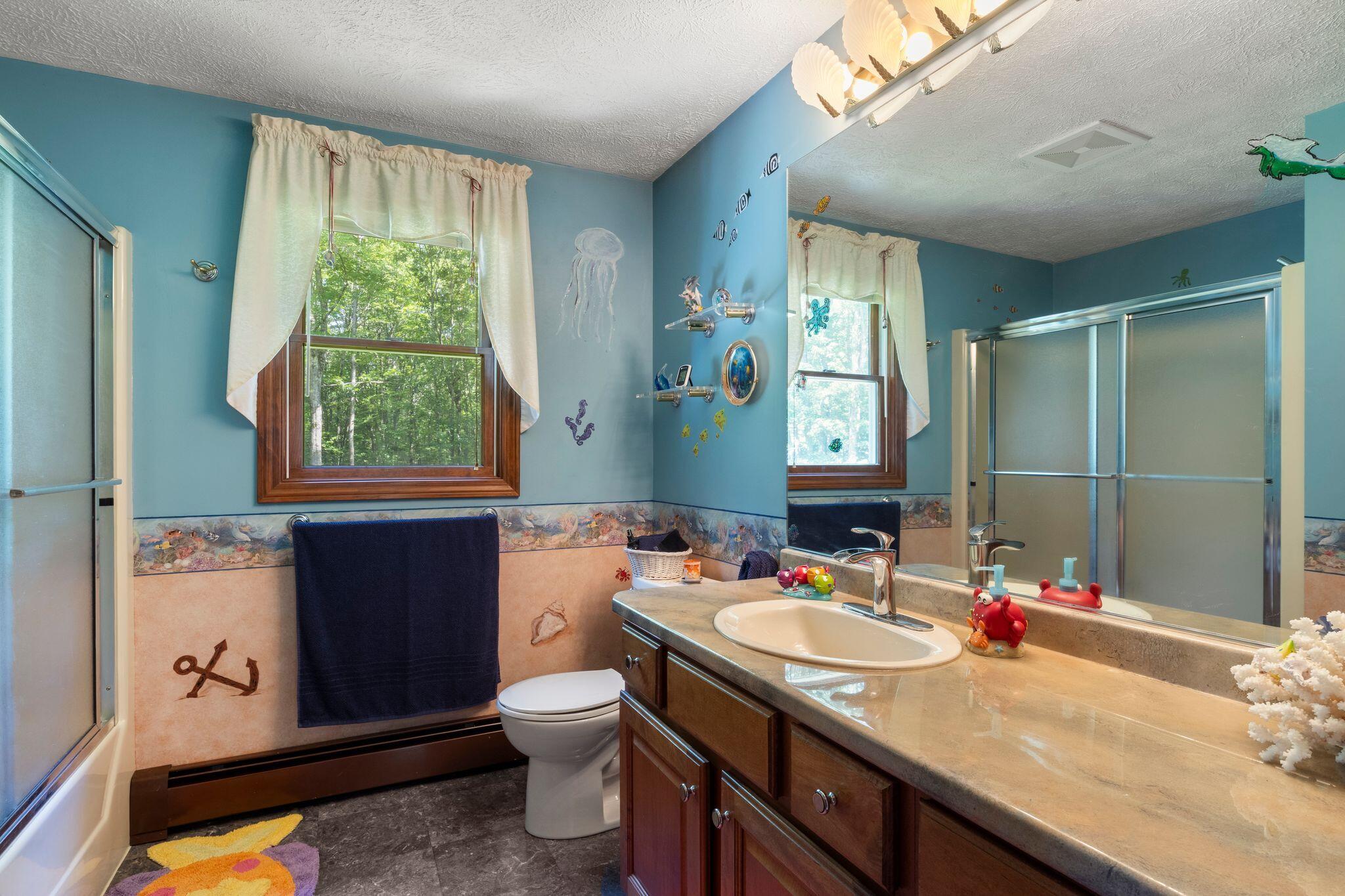 190 Glenwood Road Wells, ME 04090 - Photo 29 of 56 Bathroom 2