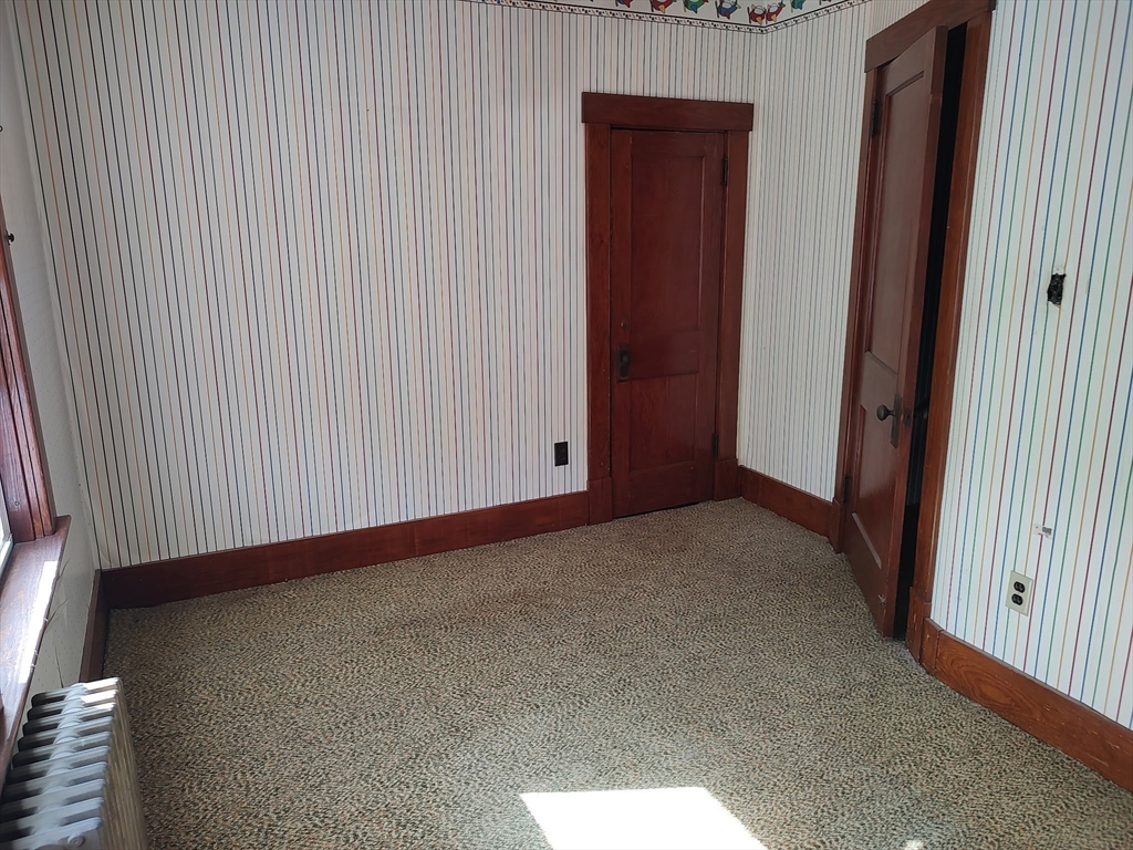 577 County Street Taunton, MA 02780 - Photo 18 of 23 a view of an empty room