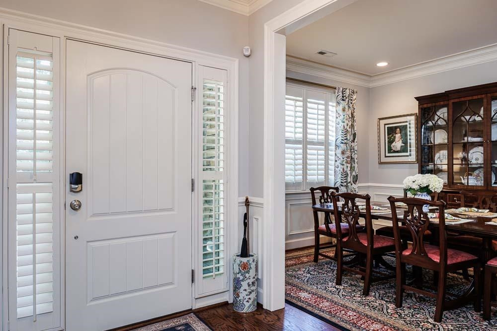 2309 Lowden Street Raleigh, NC 27608 - Photo 5 of 43 Photo 5