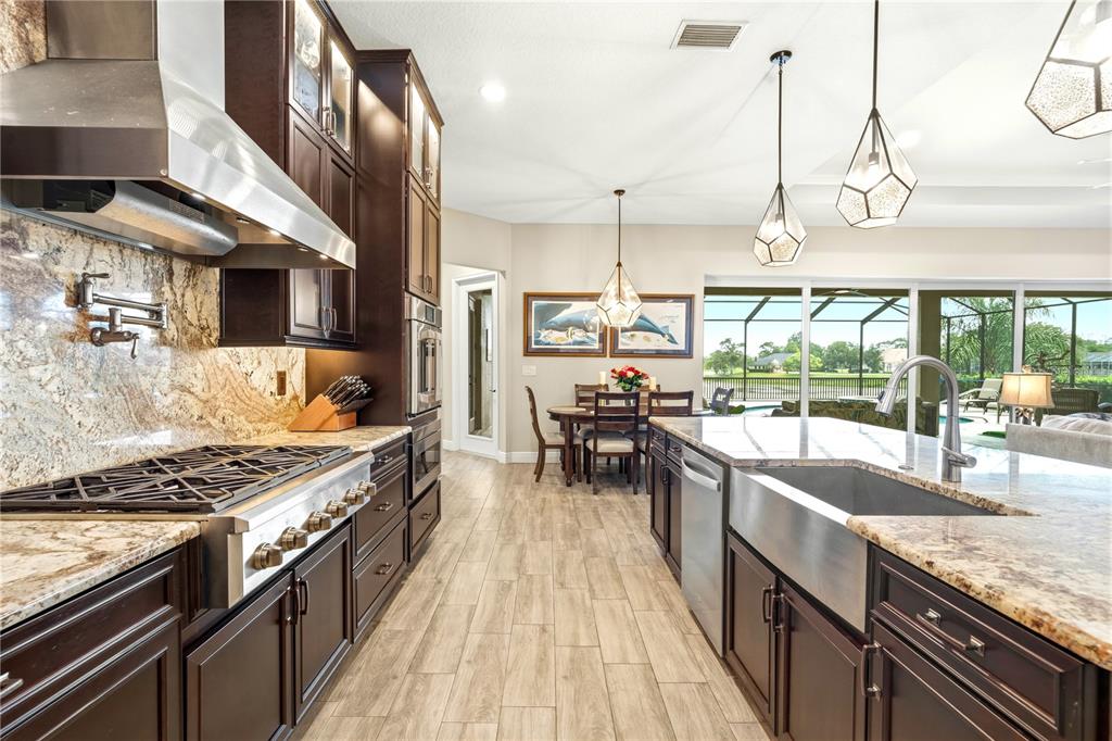 9215 Lake Cypress Loop Weeki Wachee, FL 34613 - Photo 6 of 76