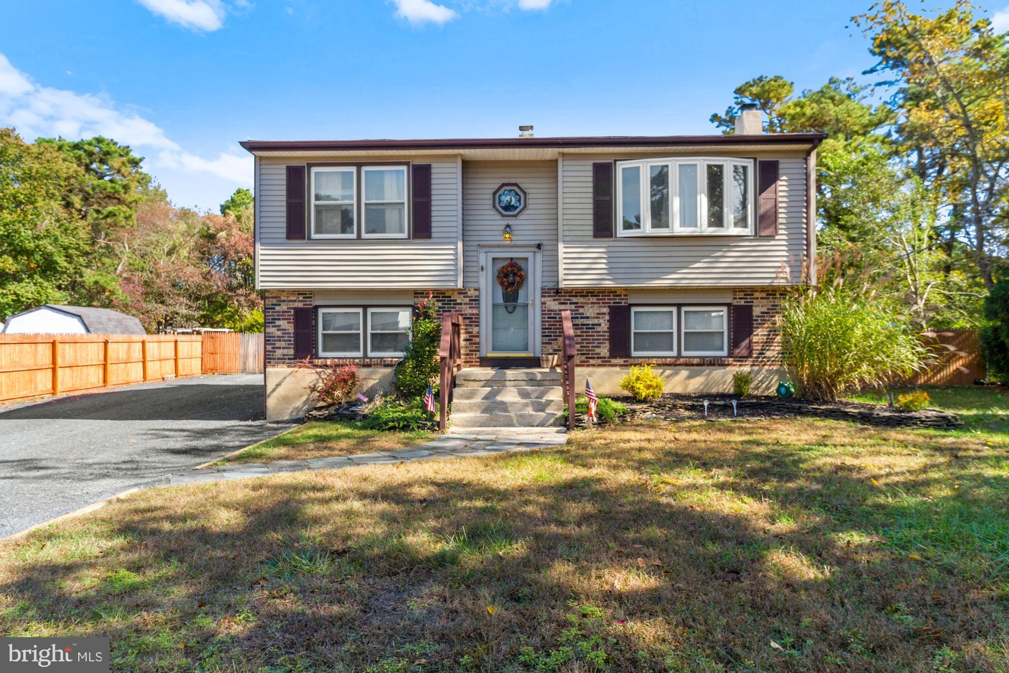 211 Allen Road Browns Mills, NJ 08015 - Photo 3 of 35