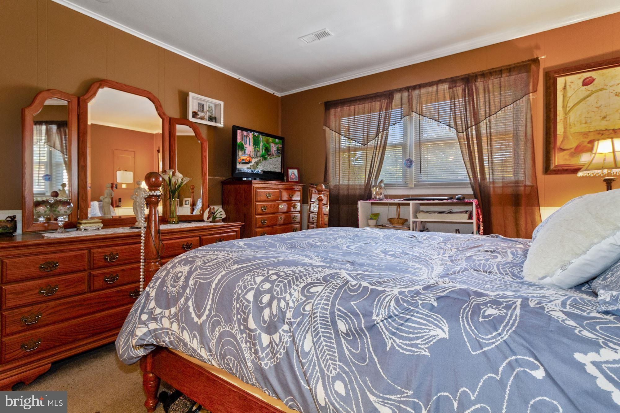 211 Allen Road Browns Mills, NJ 08015 - Photo 24 of 35 Bedroom 3