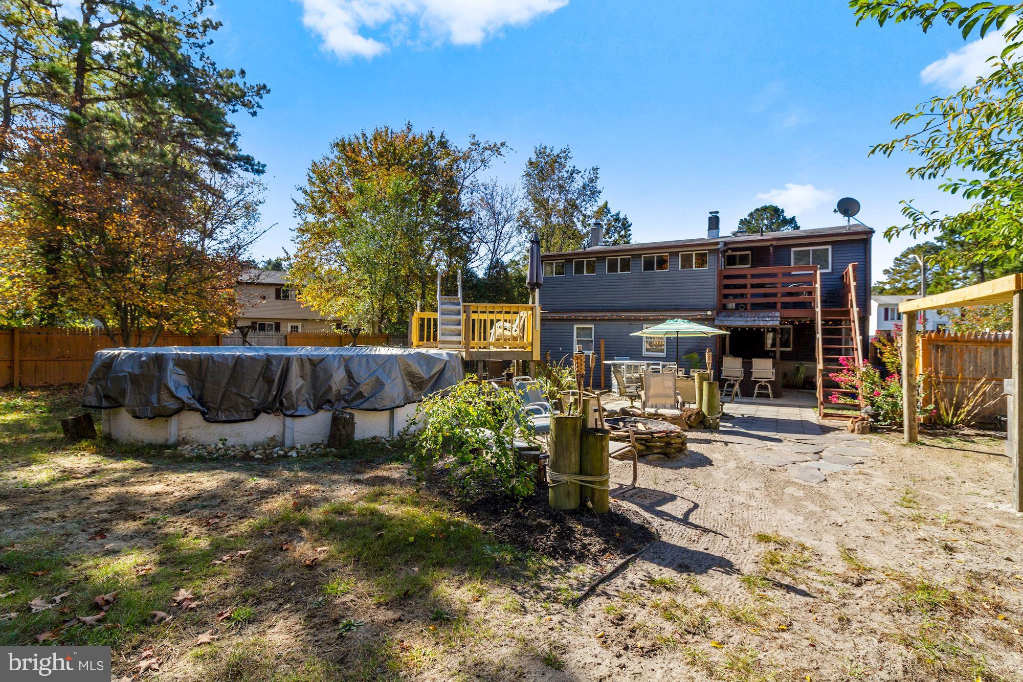 211 Allen Road Browns Mills, NJ 08015 - Photo 26 of 35
