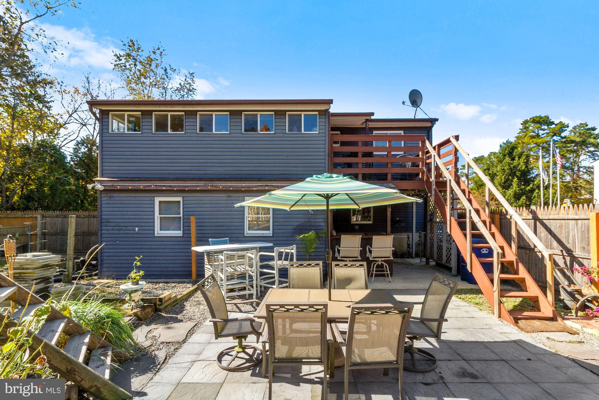 211 Allen Road Browns Mills, NJ 08015 - Photo 27 of 35 Patio