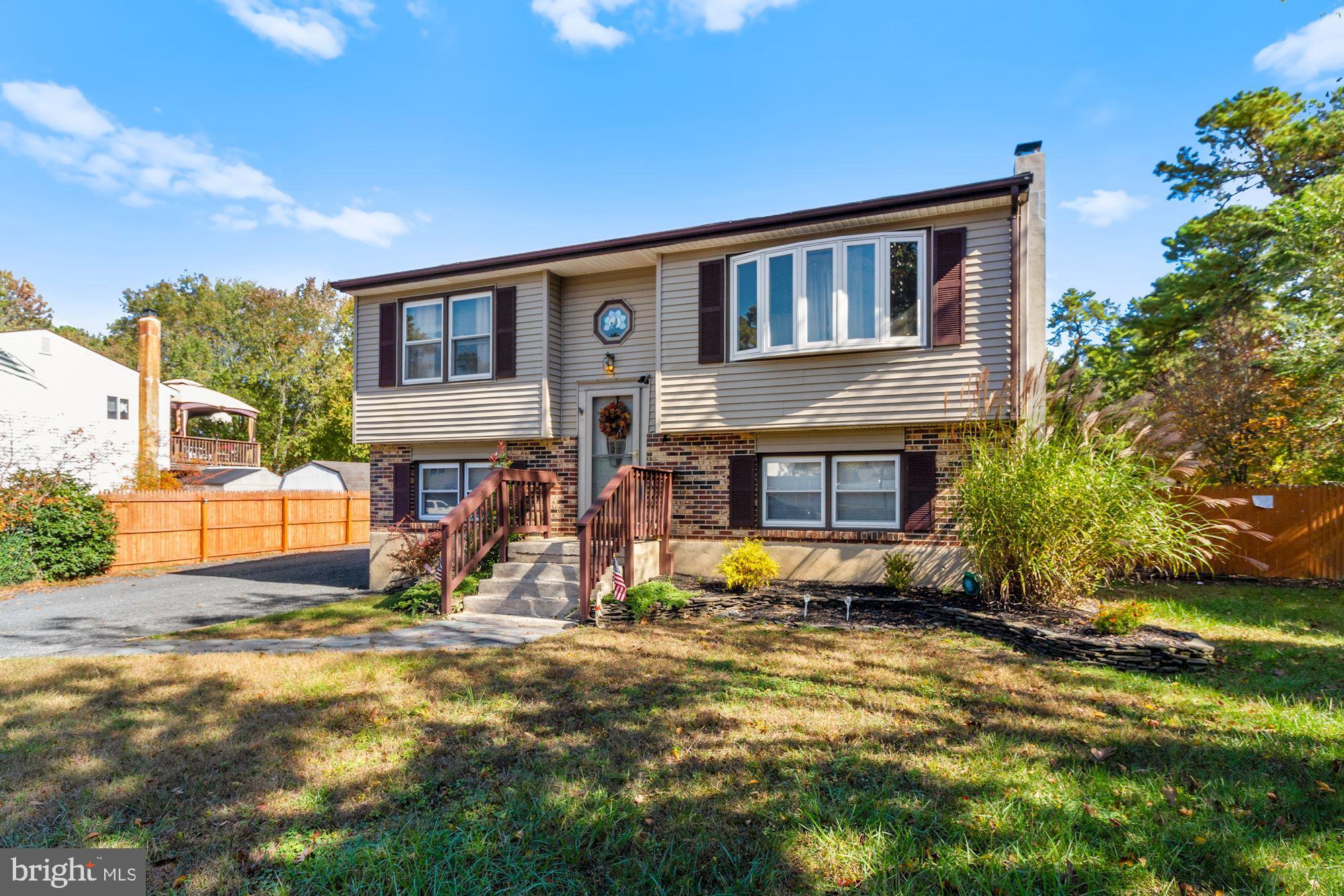 211 Allen Road Browns Mills, NJ 08015 - Photo 4 of 35