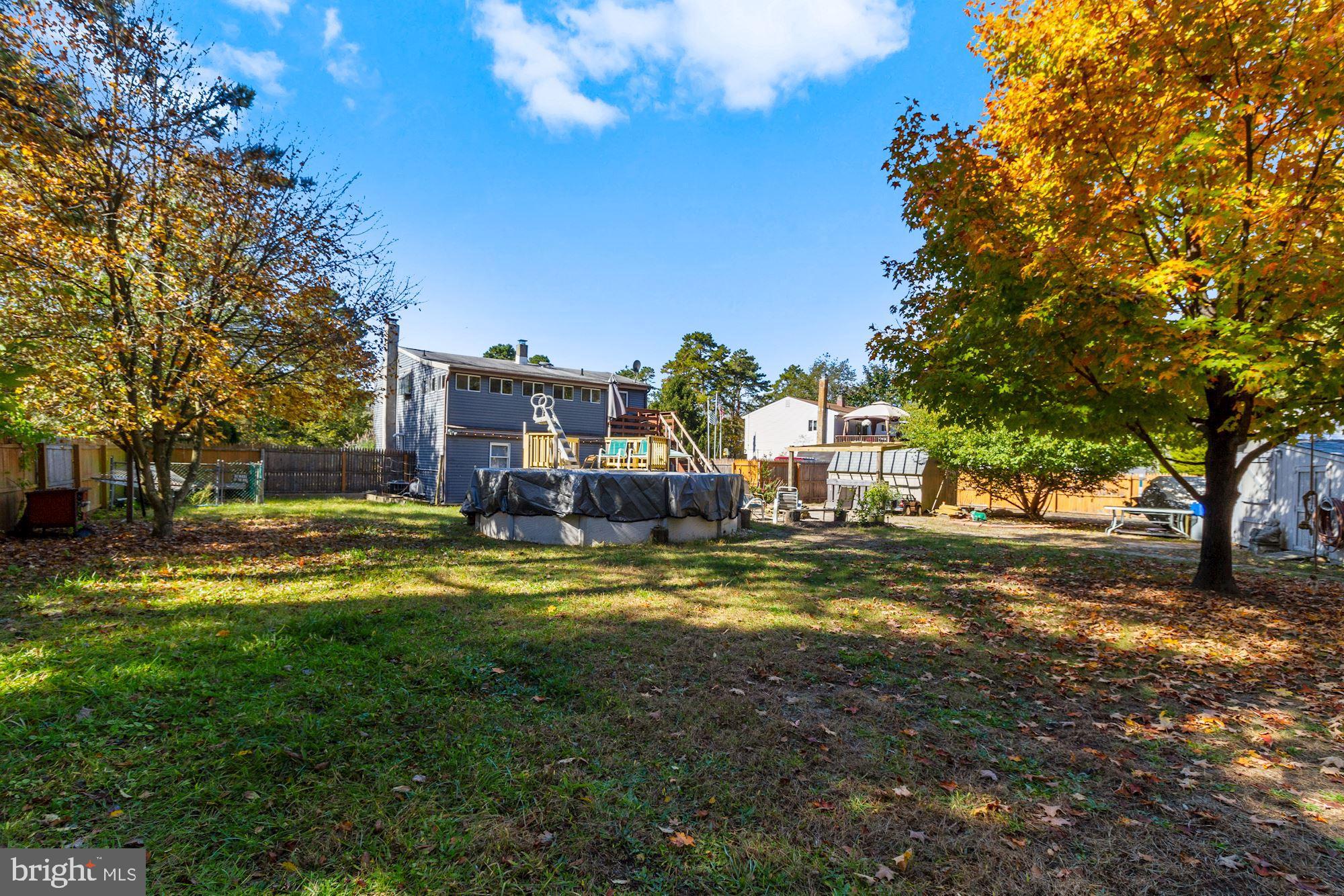211 Allen Road Browns Mills, NJ 08015 - Photo 34 of 35