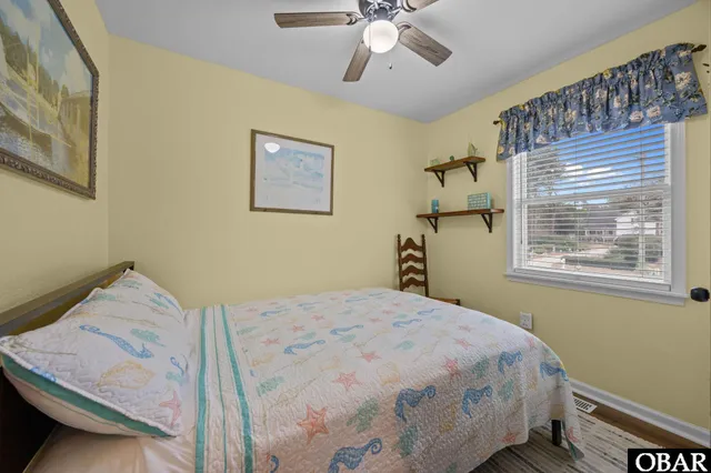 $690,000 | 422 Harbour View Drive, Kill Devil Hills, NC 27948