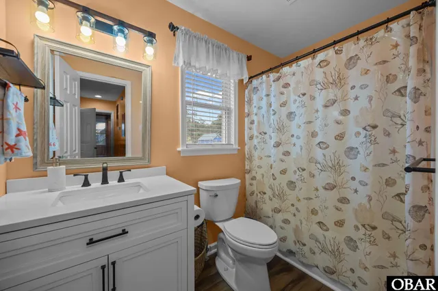 $690,000 | 422 Harbour View Drive, Kill Devil Hills, NC 27948