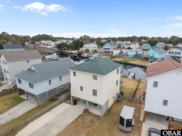 $690,000 | 422 Harbour View Drive, Kill Devil Hills, NC 27948