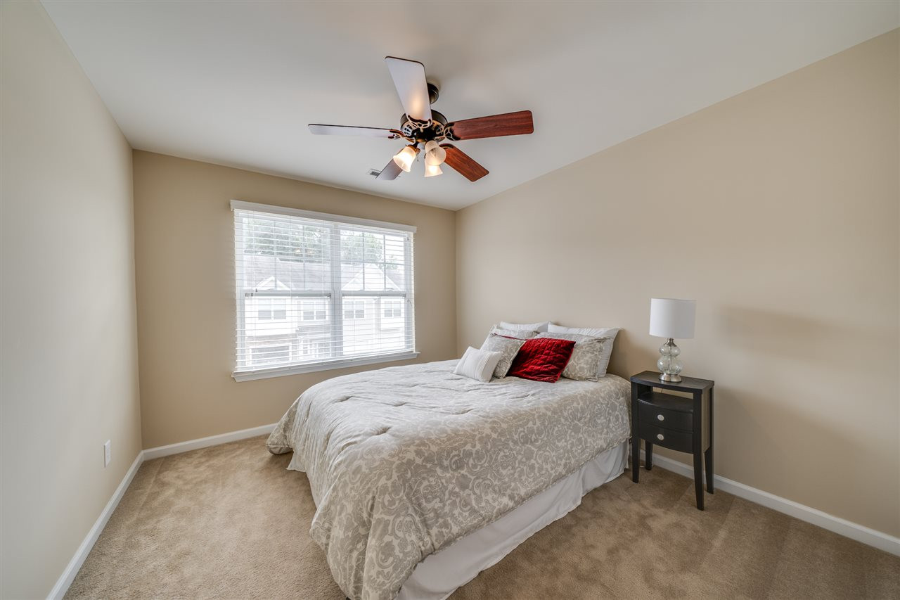 4907 Ravel Stone Court Raleigh, NC 27610 - Photo 20 of 24 Bedroom