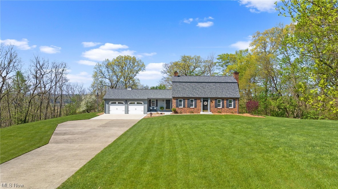1137 Highland Ridge Road Lowell, OH 45744 - Photo 1 of 32 Gallery Image 1
