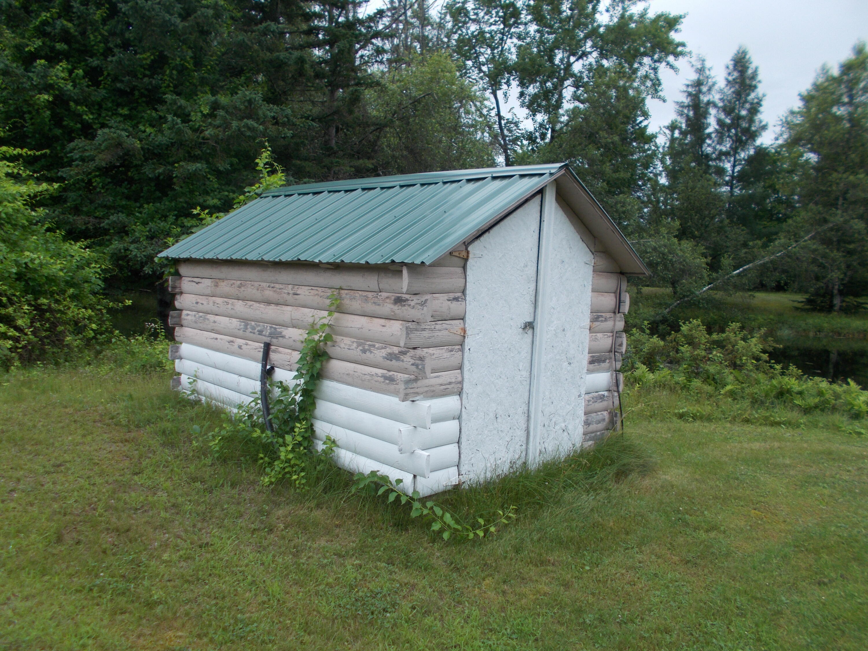 416 Johnson Flat Road Clinton, ME 04927 - Photo 21 of 69 DSCN2538