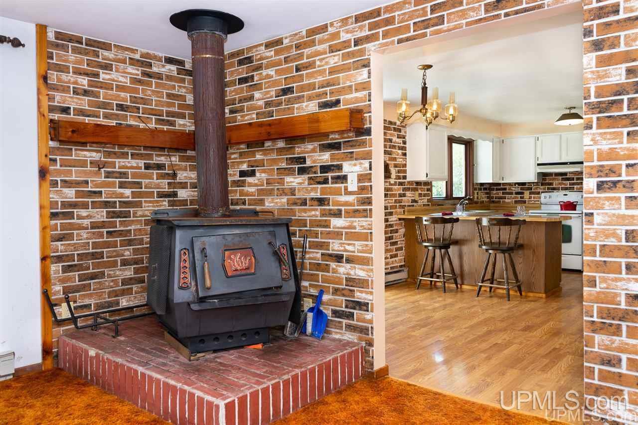 3193 West Gulliver Lake Road Gulliver, MI 49840 - Photo 12 of 28