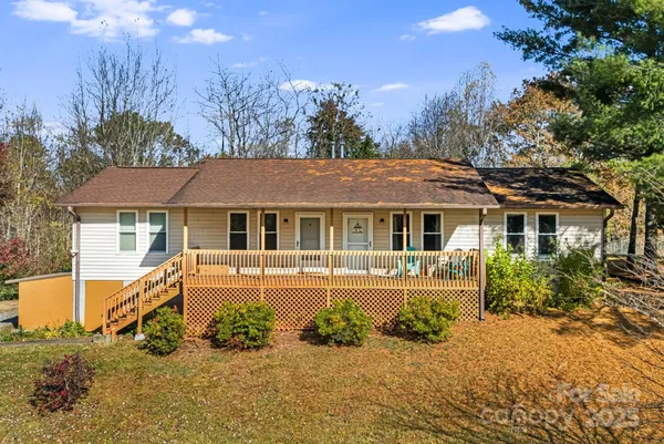 $392,497 | 645 Flint Hill Road, Alexander, NC 28701
