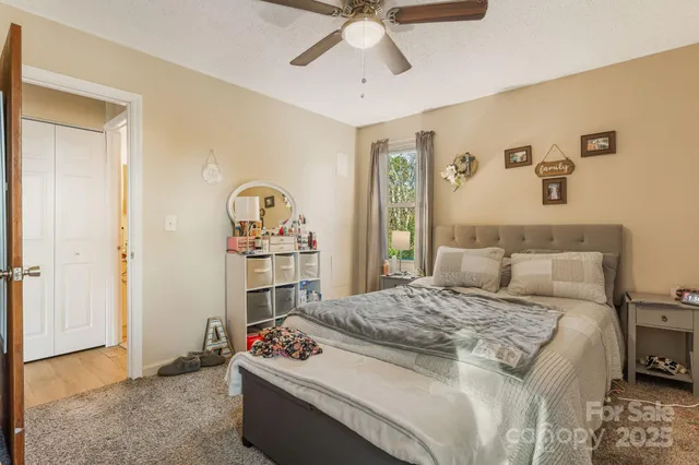 $419,950 | 645 Flint Hill Road, Alexander, NC 28701