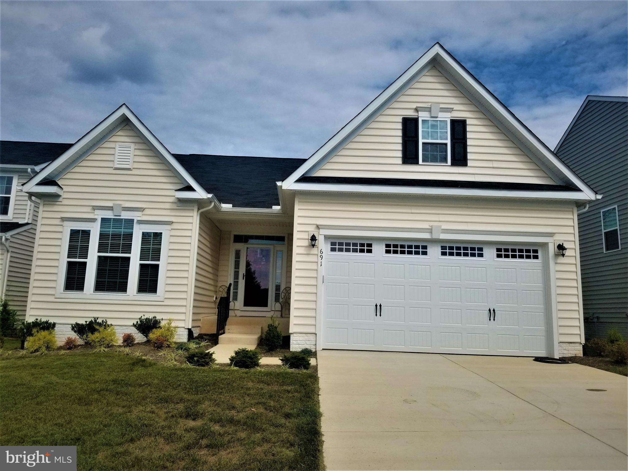 691 Blossom Tree Road Culpeper, VA 22701 - Photo 1 of 26 Gallery Image 1