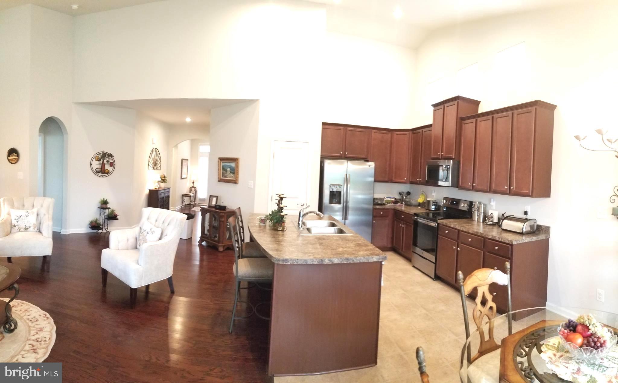 691 Blossom Tree Road Culpeper, VA 22701 - Photo 12 of 26 Gallery Image 12