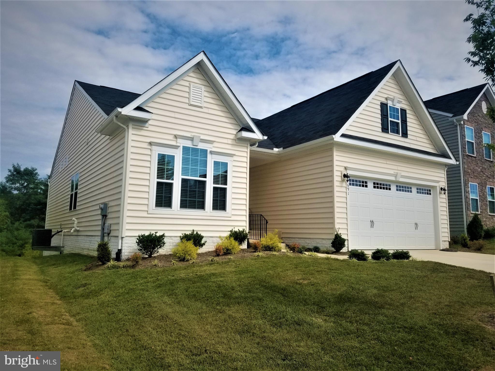 691 Blossom Tree Road Culpeper, VA 22701 - Photo 2 of 26 Gallery Image 2