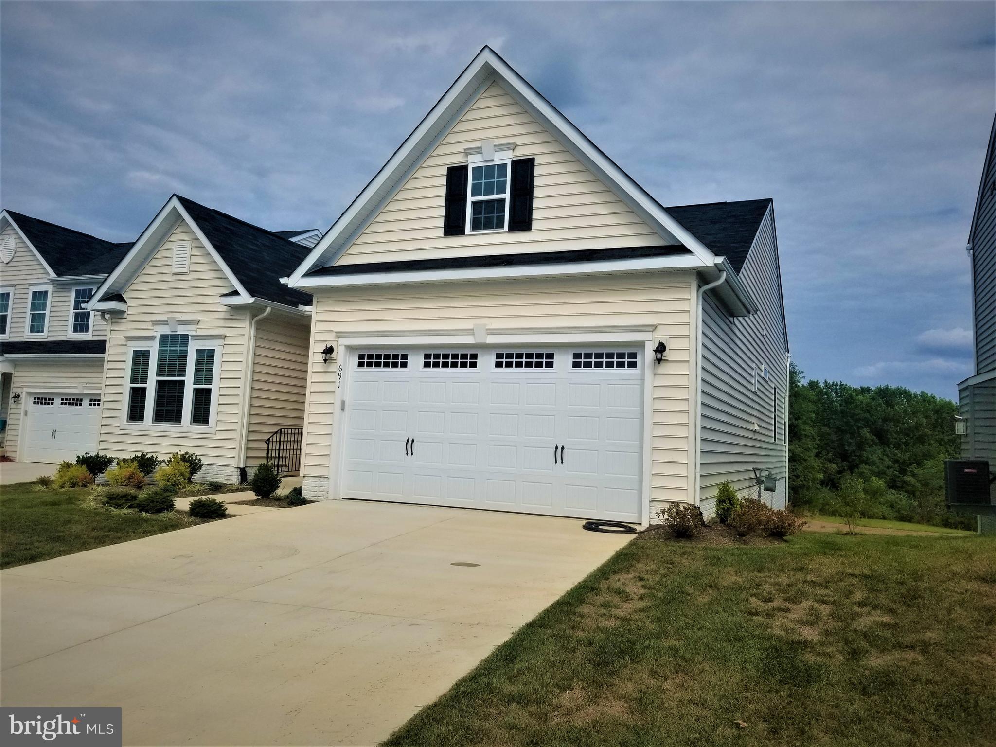 691 Blossom Tree Road Culpeper, VA 22701 - Photo 3 of 26 Gallery Image 3