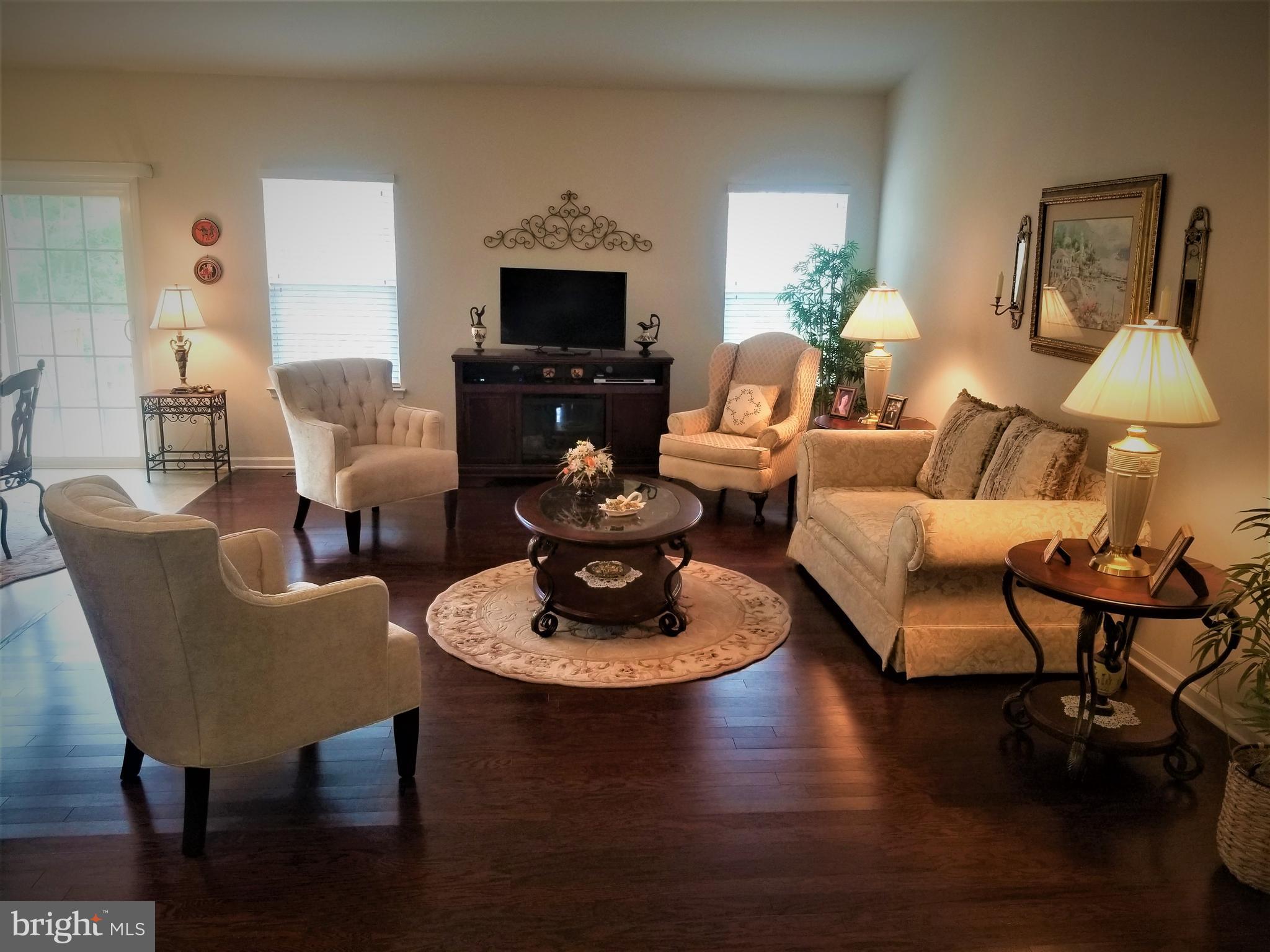 691 Blossom Tree Road Culpeper, VA 22701 - Photo 6 of 26 Gallery Image 6
