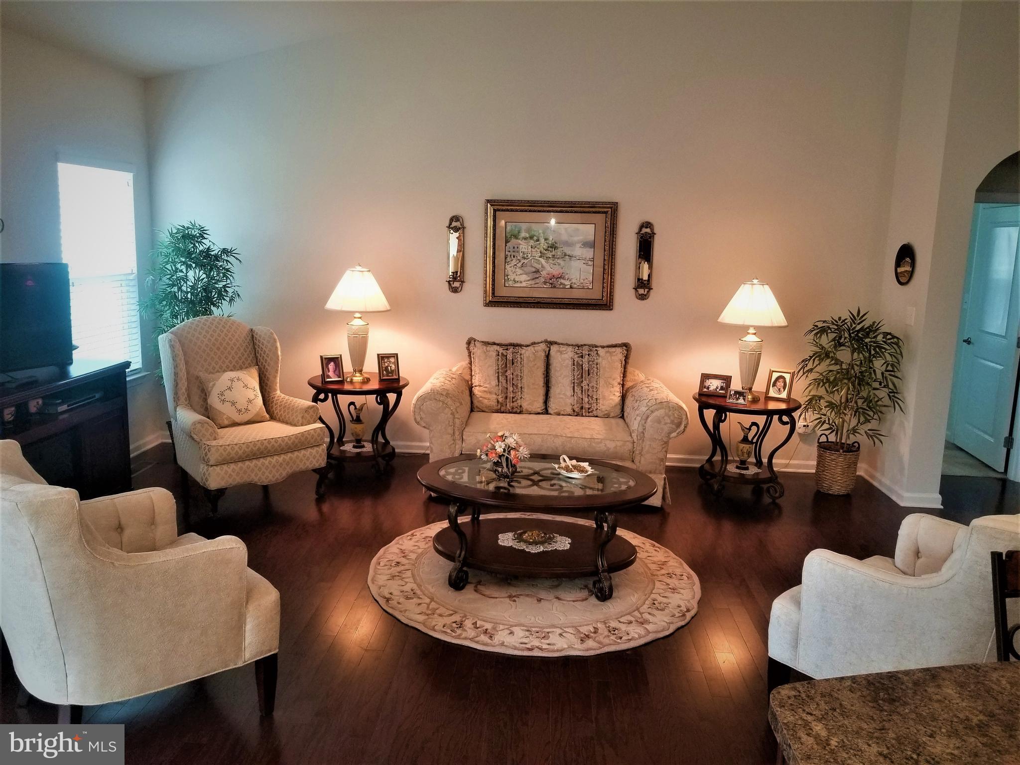 691 Blossom Tree Road Culpeper, VA 22701 - Photo 7 of 26 Gallery Image 7