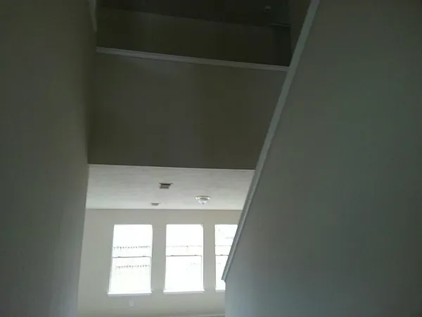 a view of entryway