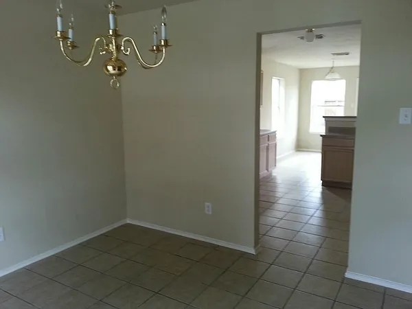a view of a bathroom with a shower