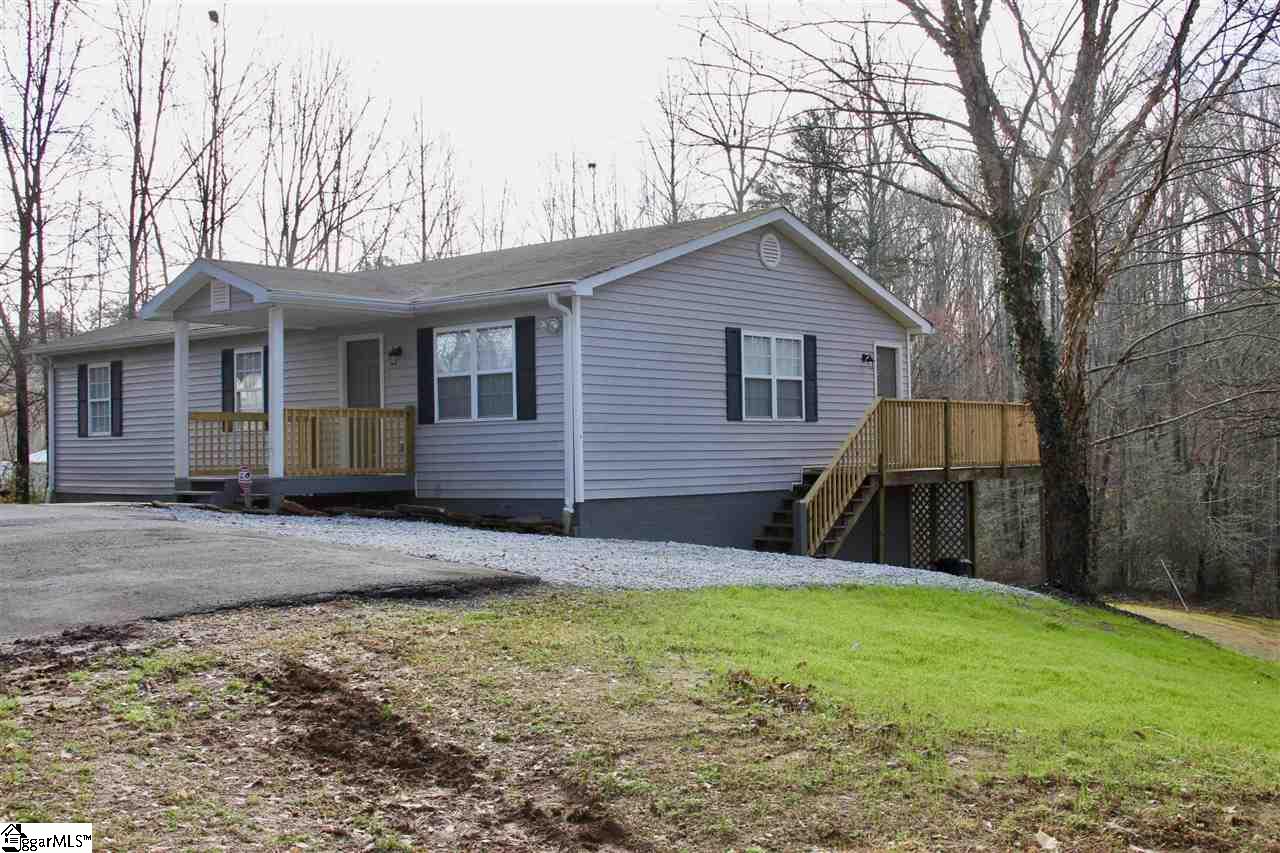 210 Garren Road Easley, SC 29640 - Photo 1 of 32 Gallery Image 1